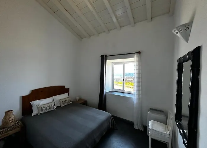 Casa Atlantida - Sea Front * Faja Grande