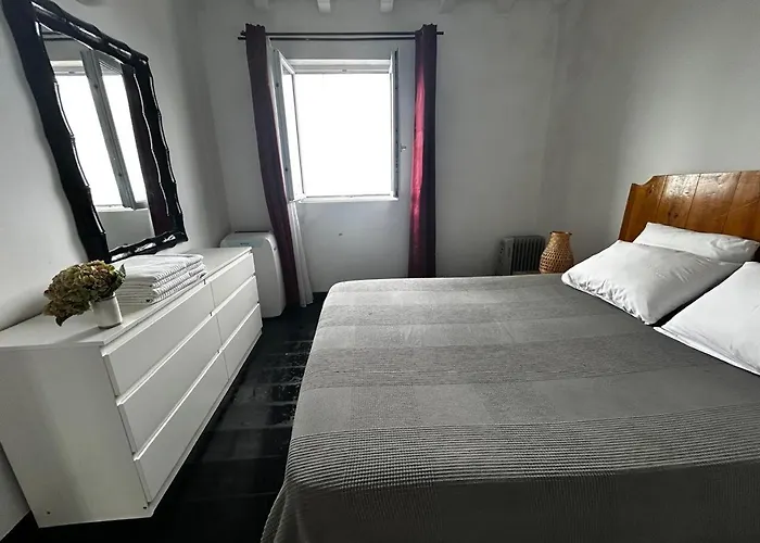 Casa Atlantida - Sea Front Holiday home