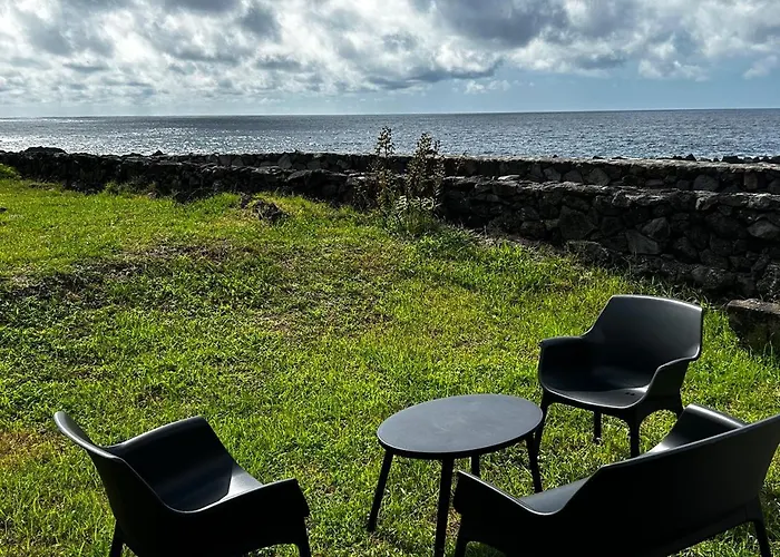 Casa Atlantida - Sea Front