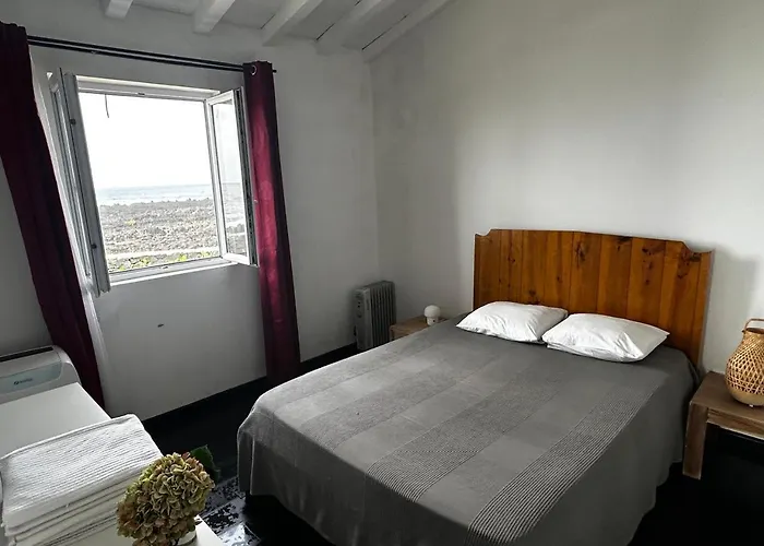 Holiday home Casa Atlantida - Sea Front