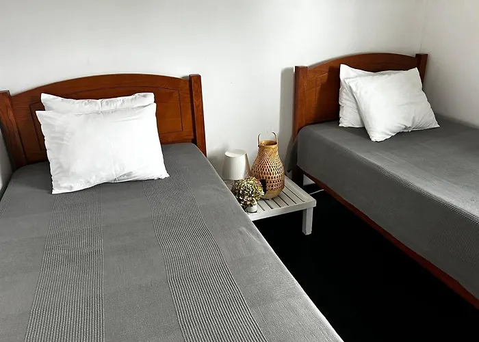 Casa Atlantida - Sea Front Holiday home *